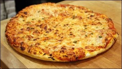 Quelle est cette tarte ?