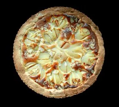 Quelle est cette tarte ?