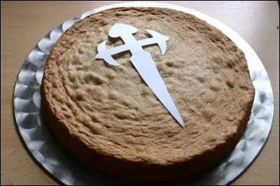 Quelle est cette tarte ?