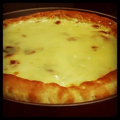 Quelle est cette tarte ?