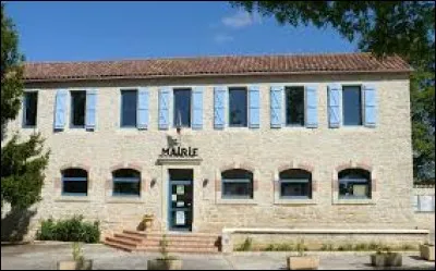 Je vous emmène en Occitanie, à la découverte du Montat. Commune de l'aire urbaine de Cahors, dans le Quercy, elle se situe dans le département ...