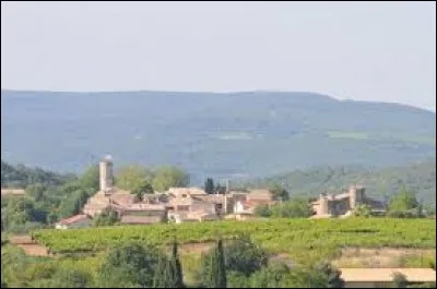 Saint-André-d'Oléargues est une commune Gardoise située dans l'ancienne région ...