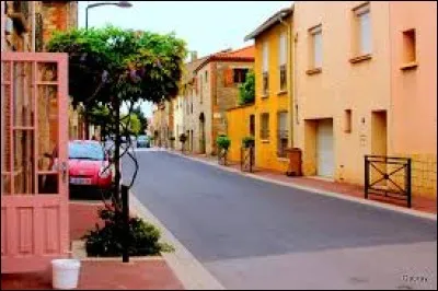 Nous sommes en Occitanie, à Torreilles. Ville de l'agglomération Perpignanaise, elle se situe dans le département ...