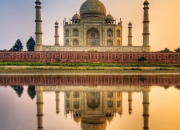 Quiz Petit voyage en Inde