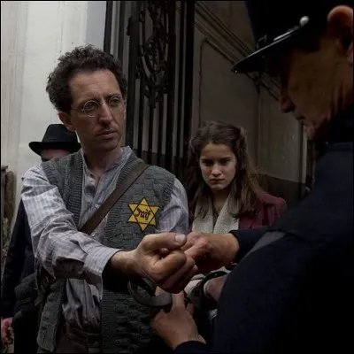 De quel film cette image est-elle tirée ?