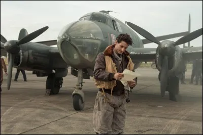 De quel film cette image est-elle tirée ?