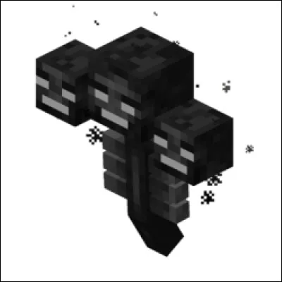 Comment s'appelle ce boss de Minecraft ?