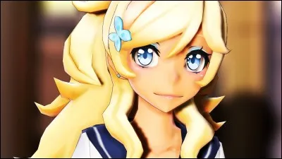 Te mets-tu du vernis à ongles ?