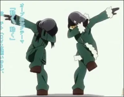 Fais-tu des DAB régulièrement ?