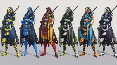 Combien y a-t-il d'équipes dans l'Overwatch League ?