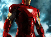 Quiz The Avengers - Tony Stark