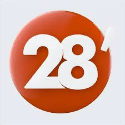 À quel département correspond le numéro 28 ?