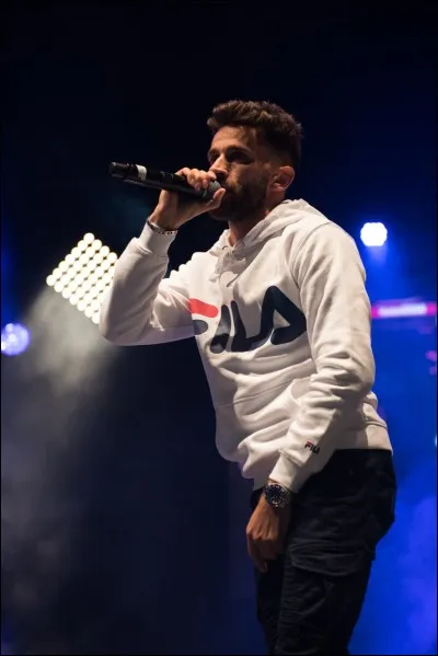 En quelle année est-il nommé "révélation de l'année" ?