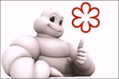 Combien d'étoiles peuvent obtenir au maximum les restaurants français ? (J'ai bien dis les restaurants, pas les hôtels)