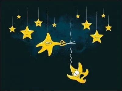 Combien de branches comporte 'l'étoile de David', que l'on trouve notamment sur le drapeau de l'État d'Israël ? (L'image est trompeuse)