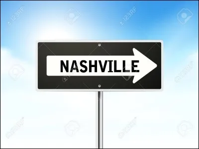 Dans quel État se trouve Nashville ?