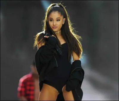 Comment s'appelle son tout dernier album ? (juin 2018)