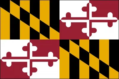 Quelle est la capitale de l'état du Maryland ?