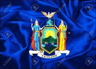 Quelle est la capitale de l'état de New York ?
