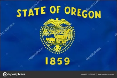 Quelle est la capitale de l'état de l'Oregon ?