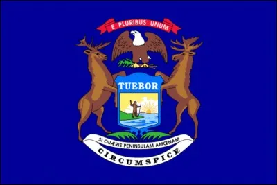 Quelle est la capitale du Michigan ?