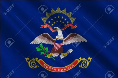 Quelle est la capitale du Dakota du Nord ?