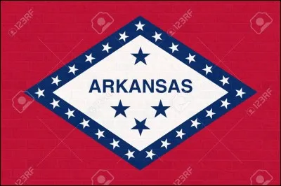 Quelle est la capitale de l'Arkansas ?