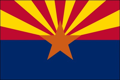 Quelle est la capitale de l'Arizona ?