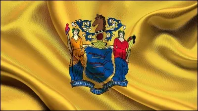 Quelle est la capitale du New Jersey ?