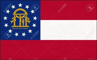 Quelle est la capitale de la Géorgie ?