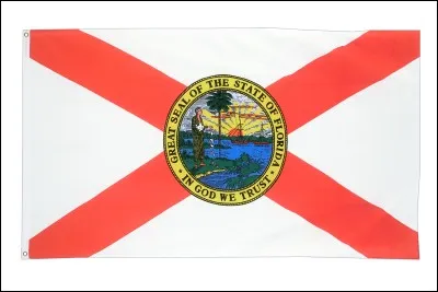 Quelle est la capitale de l'état de Floride ?