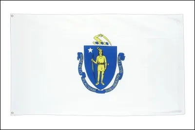 Quelle est la capitale de l'état de Massachusetts?
