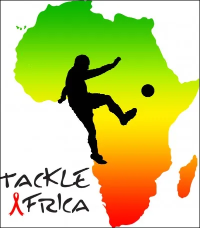 Niveau chiffres, combien de nations africaines se sont qualifiées ?