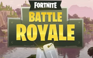 Quiz Fortnite