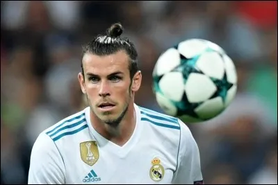 Quel pays comportant le joueur 'Bale' n'a pas eu sa place à la Coupe du monde 2018 de football ?