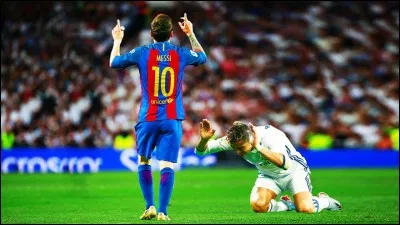 Dans quelle ville se trouve le stade Santiago-Bernabéu ?