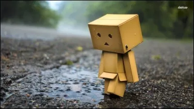 Quand ton amie pleure...