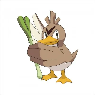 Comment se nomme le Pok&eacute;mon qui est crois&eacute; &agrave; Ecorcia dans les bois alors qu'il fuyait ?