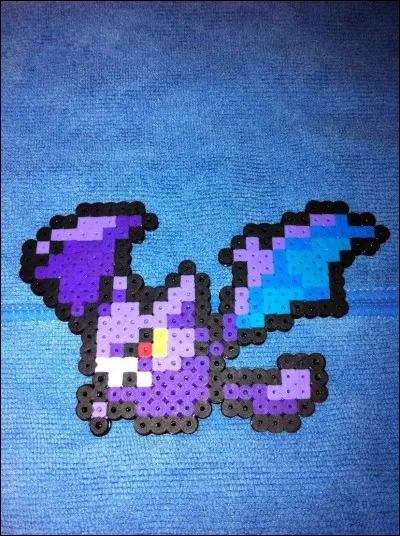 Bon nombre de Pok&eacute;mon de la premi&egrave;re g&eacute;n&eacute;ration ont trouv&eacute; une &eacute;volution lors de la deuxi&egrave;me comme celui-ci. Mais qui est-il donc ?