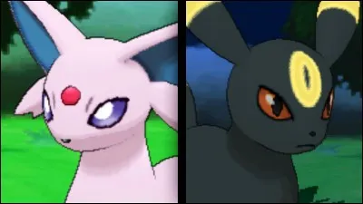 Evoli aussi en a b&eacute;n&eacute;fici&eacute; : la preuve en est avec ces Pok&eacute;mon...