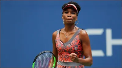 Quel est le nom de la sœur de Serena Williams ?
