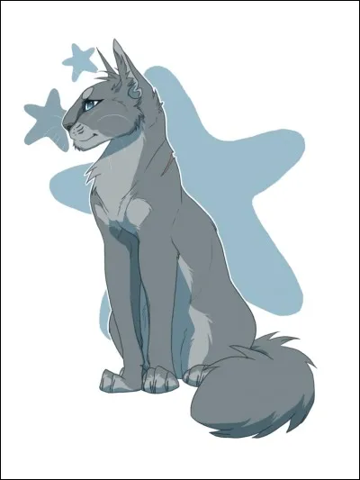 Comment est morte Étoile Bleue ?