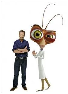 En 2009, il prte sa voix, aux cts de Kiefer Sutherland, dans...?