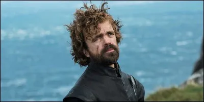 Dans quelle série télévisée pouvez-vous voir ce personnage ?