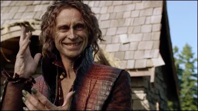 Qui sont les parents de Rumplestiltskin ?