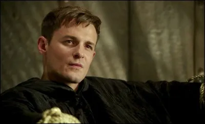 Qui sont les parents de Gideon ?