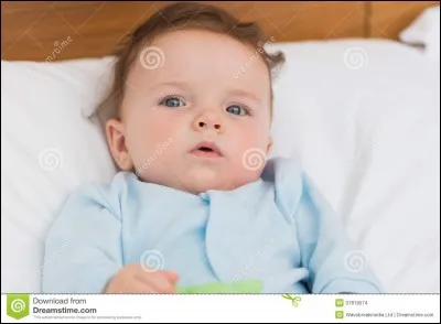 Qui sont les parents de la chère Robin ?