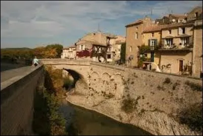 Pour finir, partons à Vaison-la-Romaine (Vaucluse). Comment se nomment ses habitants ?