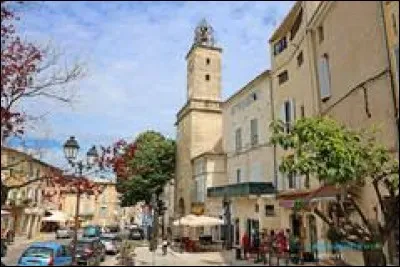 Quel est le gentilé des habitants de Lambesc (Bouches-du-Rhône) ?