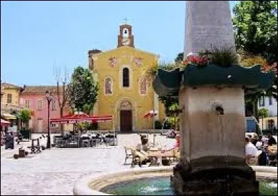 Au Pradet (Var), les habitants se nomment les ...